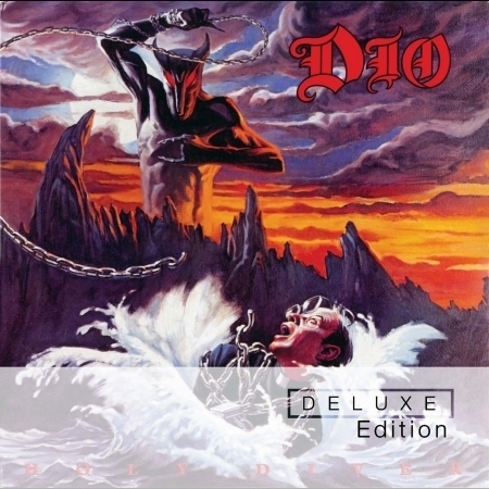 Holy Diver (Deluxe Edition)