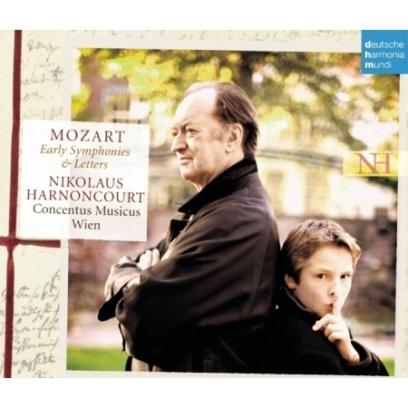 Symphony No. 9 in C major, K. 73 (75a): Menuetto