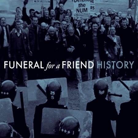 History (Radio Version) - Digital