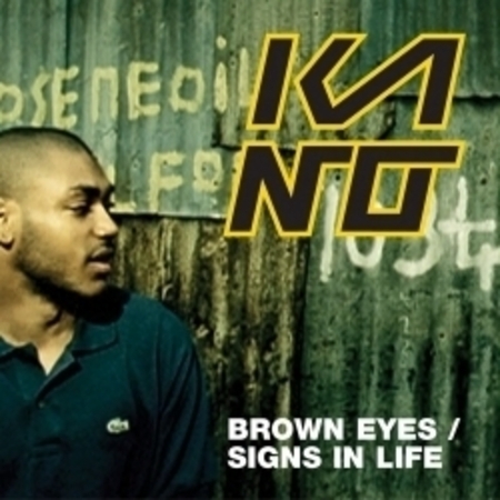 Brown Eyes (DMD i-tunes exclusive)