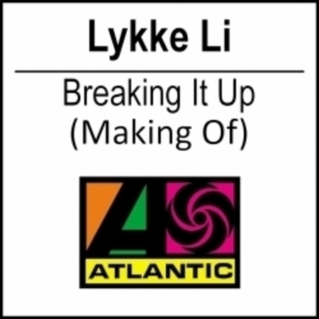 Breaking It Up [John Hill Remix]