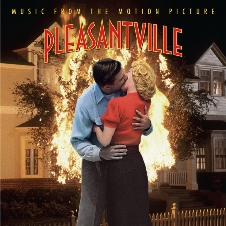 Pleasantville -Music From The Motion Picture