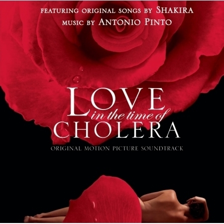 Love in the Time Of Cholera EP