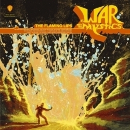 At War With The Mystics (Digital Audio Bundle)