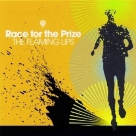 Race For The Prize (WEA UK)