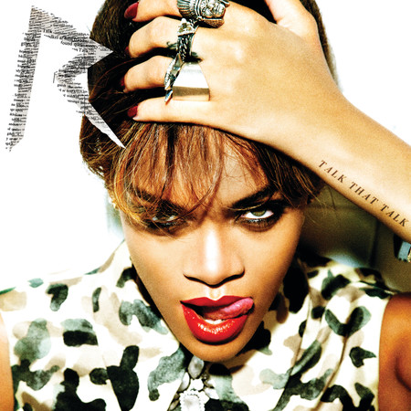 We Found Love Rihanna Talk That Talk Edited Version 專輯 Line Music We Found Love Rihanna Talk That Talk Edited Version 專輯 Line Music
