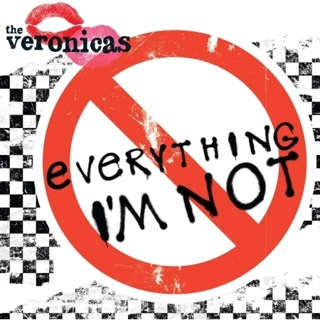 Everything I'm Not (Australian DMD Maxi)