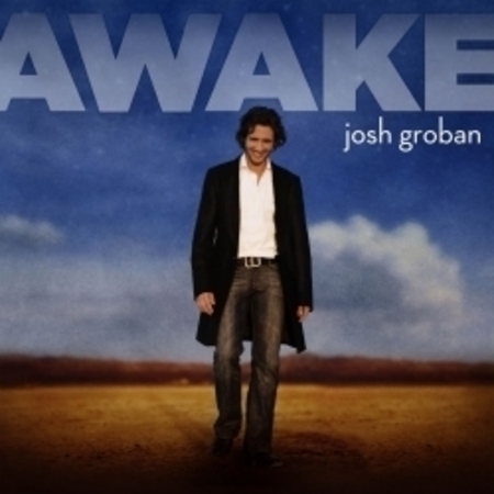 Awake (Digital Audio Album)
