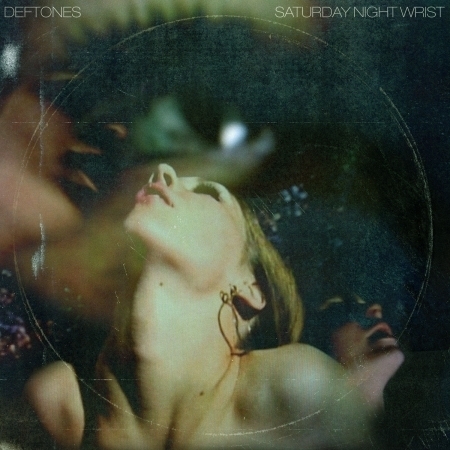 Saturday Night Wrist (DMD Amended Album + Bonus Track)