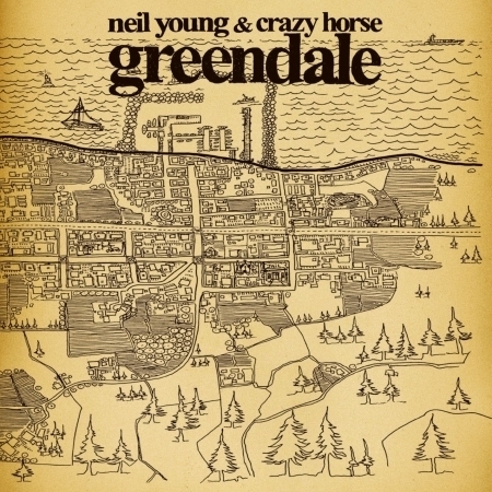Greendale (U.S. Version)