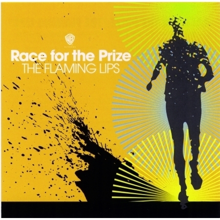 Race For The Prize (Internet Album) 專輯封面