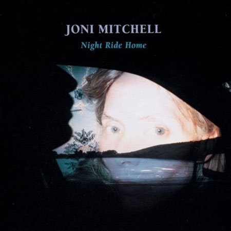 Night Ride Home (Album Version)