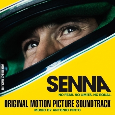 God - Senna Theme Reprise Redux III