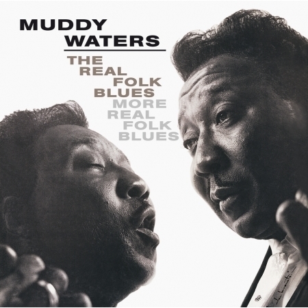 The Real Folk Blues/More Real Folk Blues