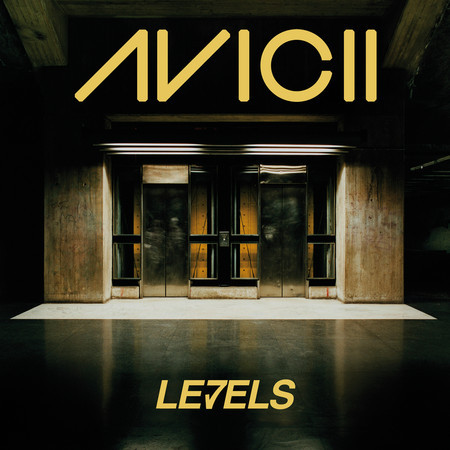 Levels 專輯封面