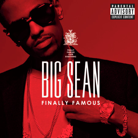 Finally Famous (Explicit)