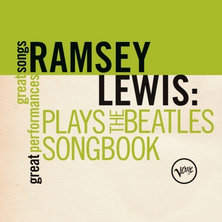 Plays The Beatles Songbook (Great Songs/Great Performances)