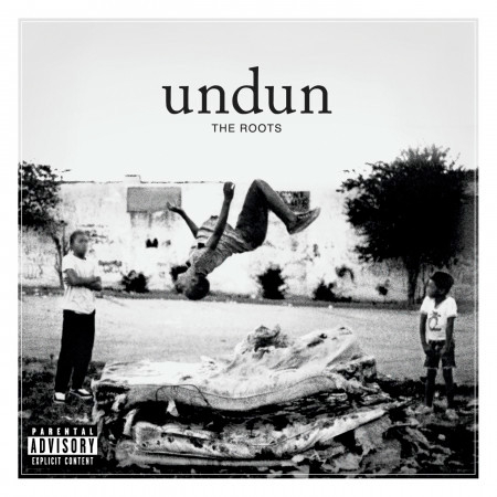 Undun (Explicit Version) 未終曲