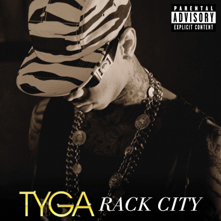 Rack City (Explicit Version)
