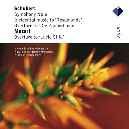 Schubert & Mozart : Orchestral Works