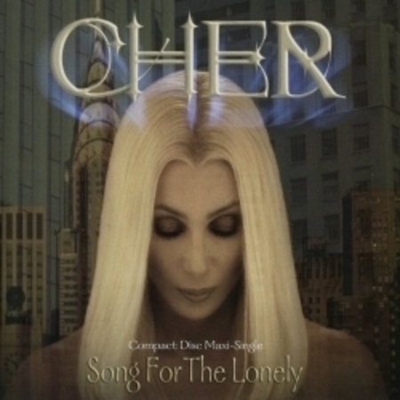 Song For The Lonely (US Maxi Bundle) 專輯封面
