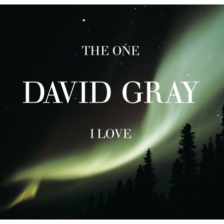 The One I Love (2 Track CD)