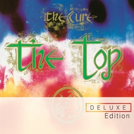 The Top (Deluxe Edition) 專輯封面