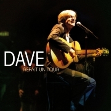 Dave refait un tour (DMD)
