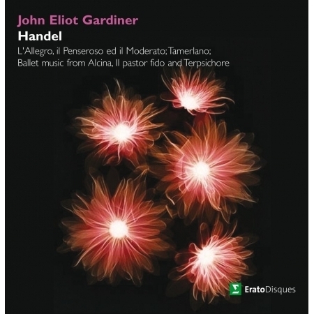 Il pastor fido, HWV 8b, Prologue "Terpsicore": V. Ballo