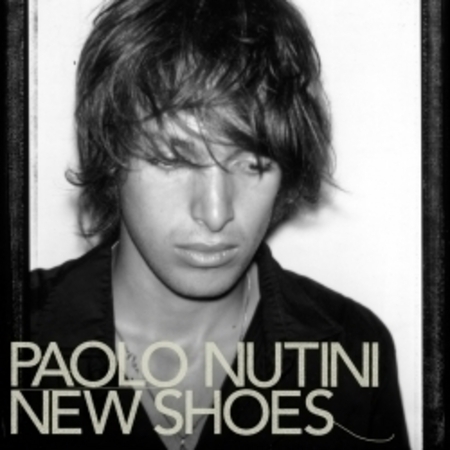 New Shoes (Germany Digital Release)