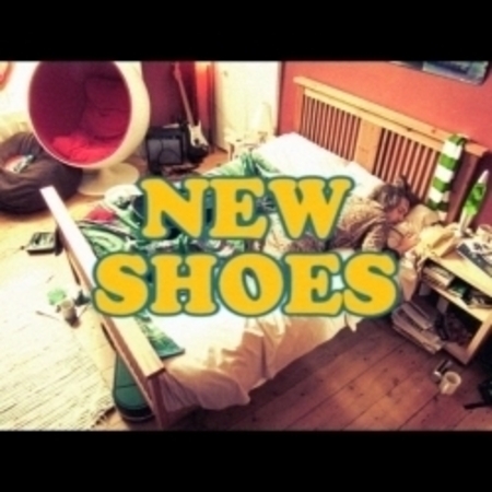 New Shoes (International Digital Maxi)