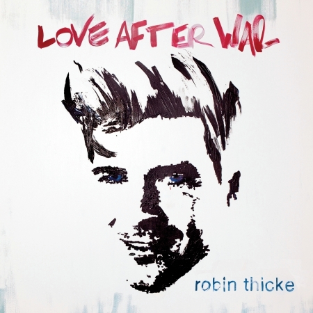 Love After War (Deluxe Version) 爭愛