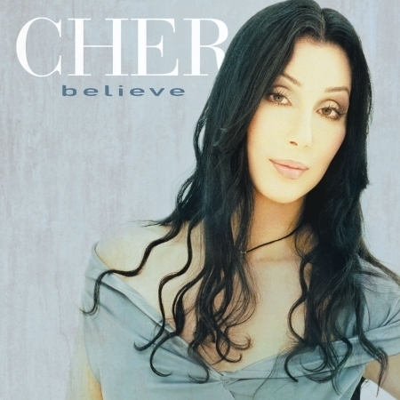 The Power Cher Believe專輯 Line Music