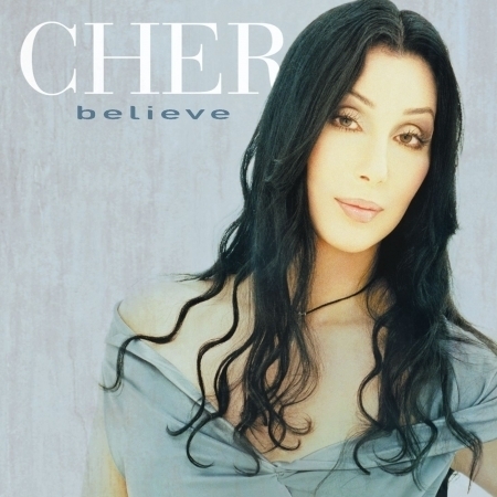 The Power Cher Believe專輯 Line Music The Power Cher Believe專輯 Line Music