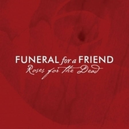Roses For The Dead (Album Version)