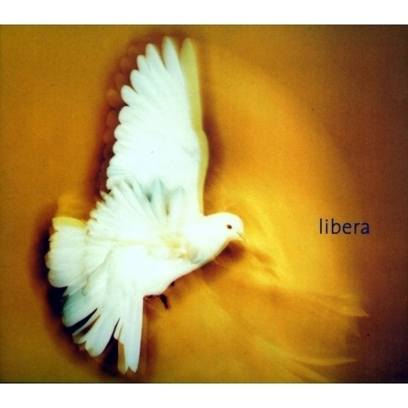 Libera 首張同名專輯