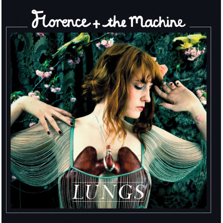Lungs (Deluxe Version)