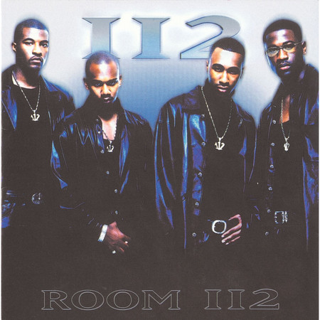 Room 112 專輯封面