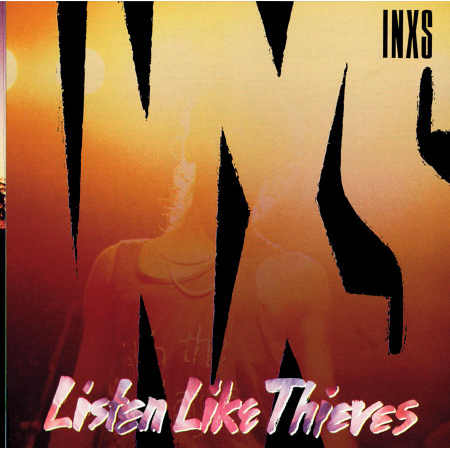 Listen Like Thieves 2011 Remaster (Remastered) 專輯封面