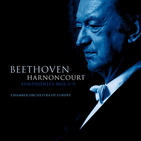 Symphony No. 9 in D Minor, Op. 125 "Choral": III. Adagio molto e cantabile - Andante moderato