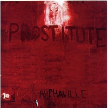 Prostitute