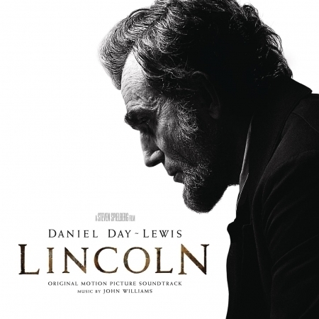 Lincoln 專輯封面