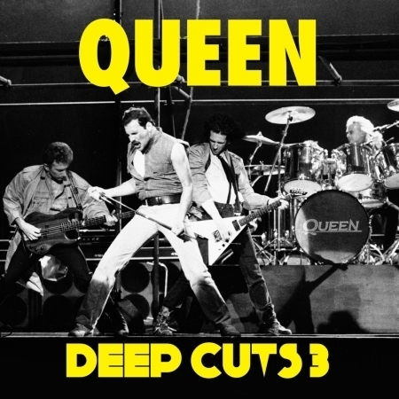Deep Cuts Volume 3 (1984-1995) 專輯封面