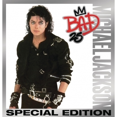 Bad 25th Anniversary (Deluxe)