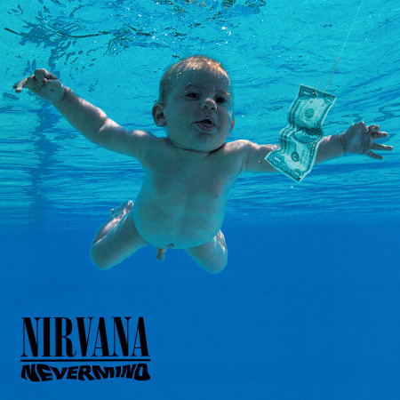 Nevermind (Remastered)