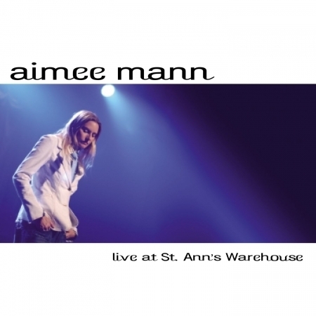 Live at St. Anne's Warehouse