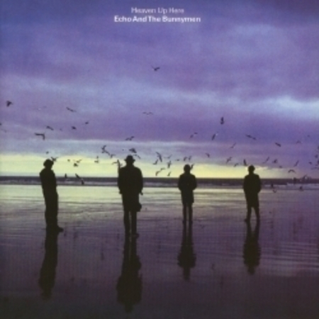 Heaven up Here (Expanded) [2006 Remaster]