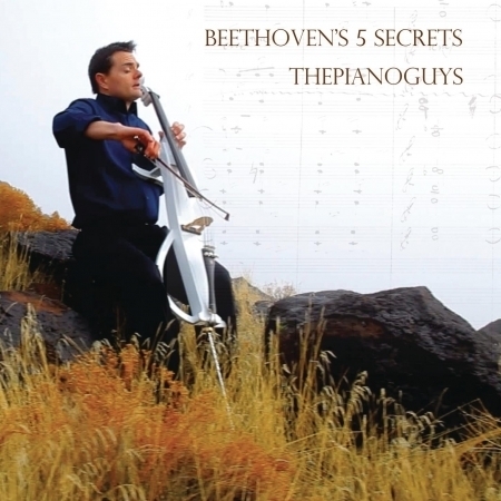 Beethoven's 5 Secrets