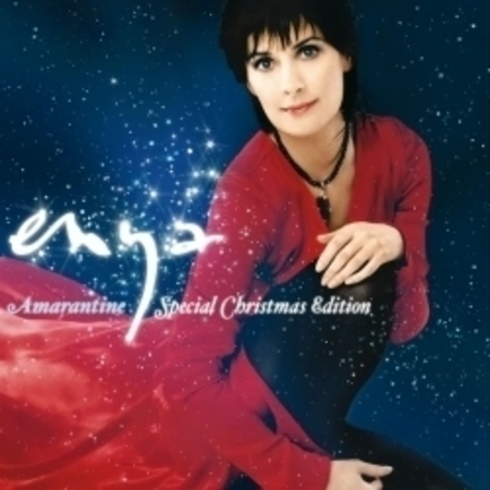 Amarantine (Special UK Christmas Edition)
