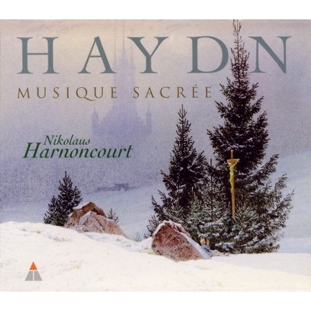 Haydn : Mass No.10 in C major Hob.XXII, 9, 'Paukenmesse' [Mass in the Time of War] : IV Sanctus